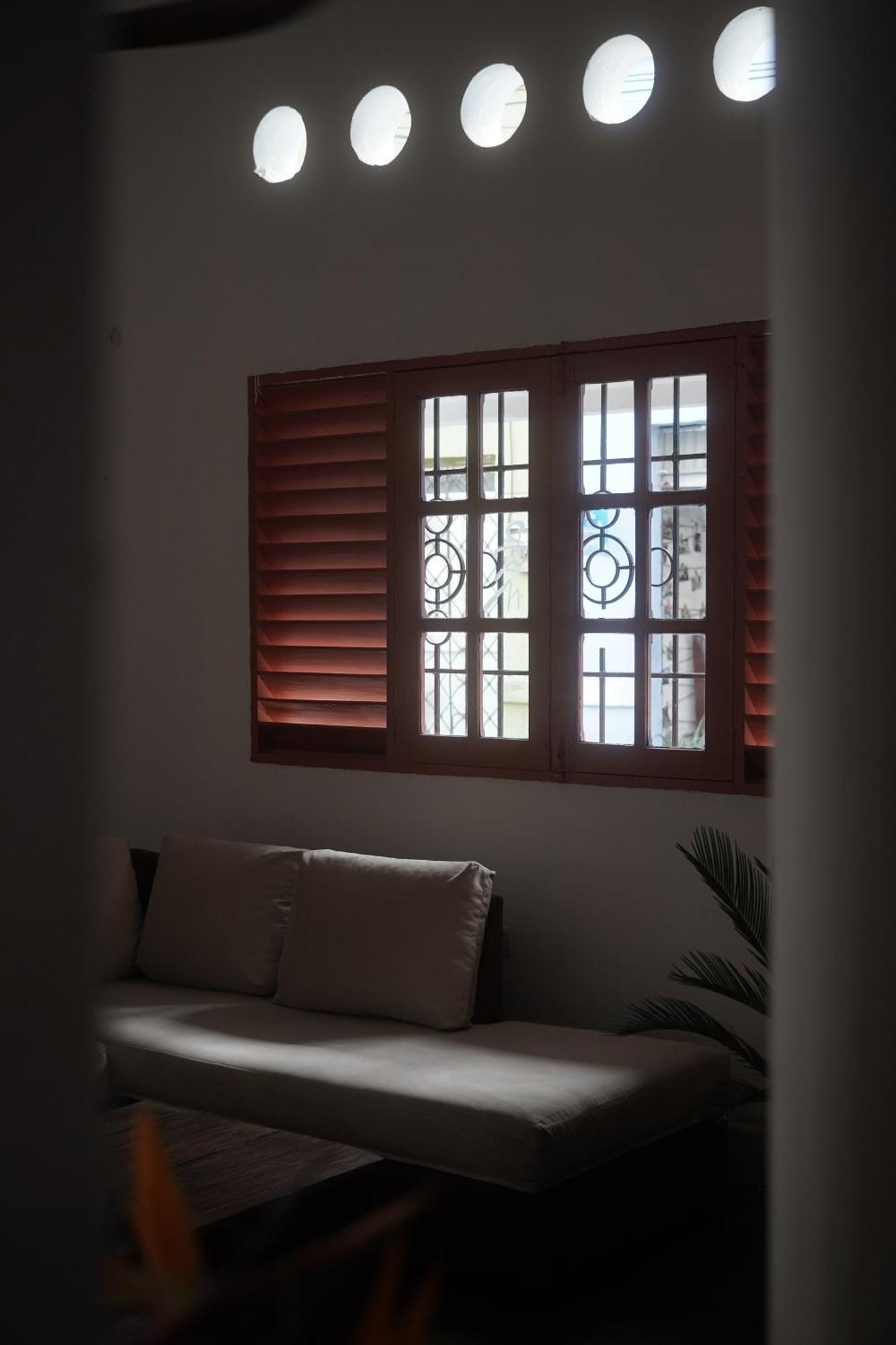 Casablanca Hotel - Centro Historico Santa Marta  Eksteriør bilde