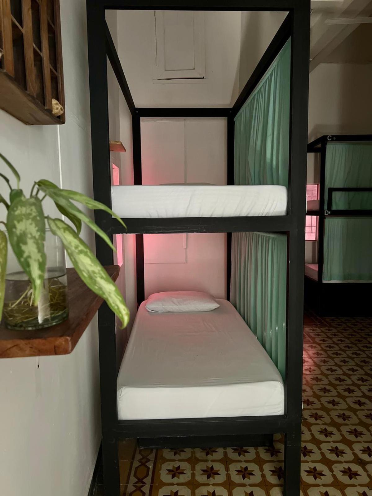 Casablanca Hotel - Centro Historico Santa Marta  Eksteriør bilde