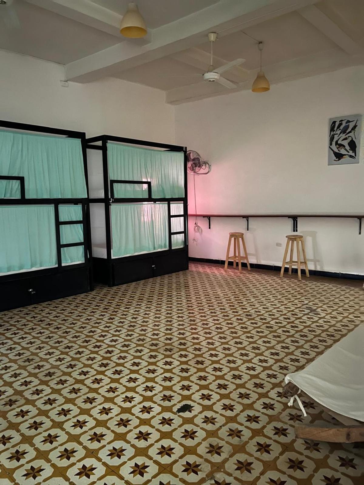 Casablanca Hotel - Centro Historico Santa Marta  Eksteriør bilde
